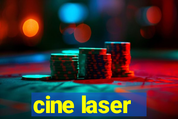 cine laser - porto velho